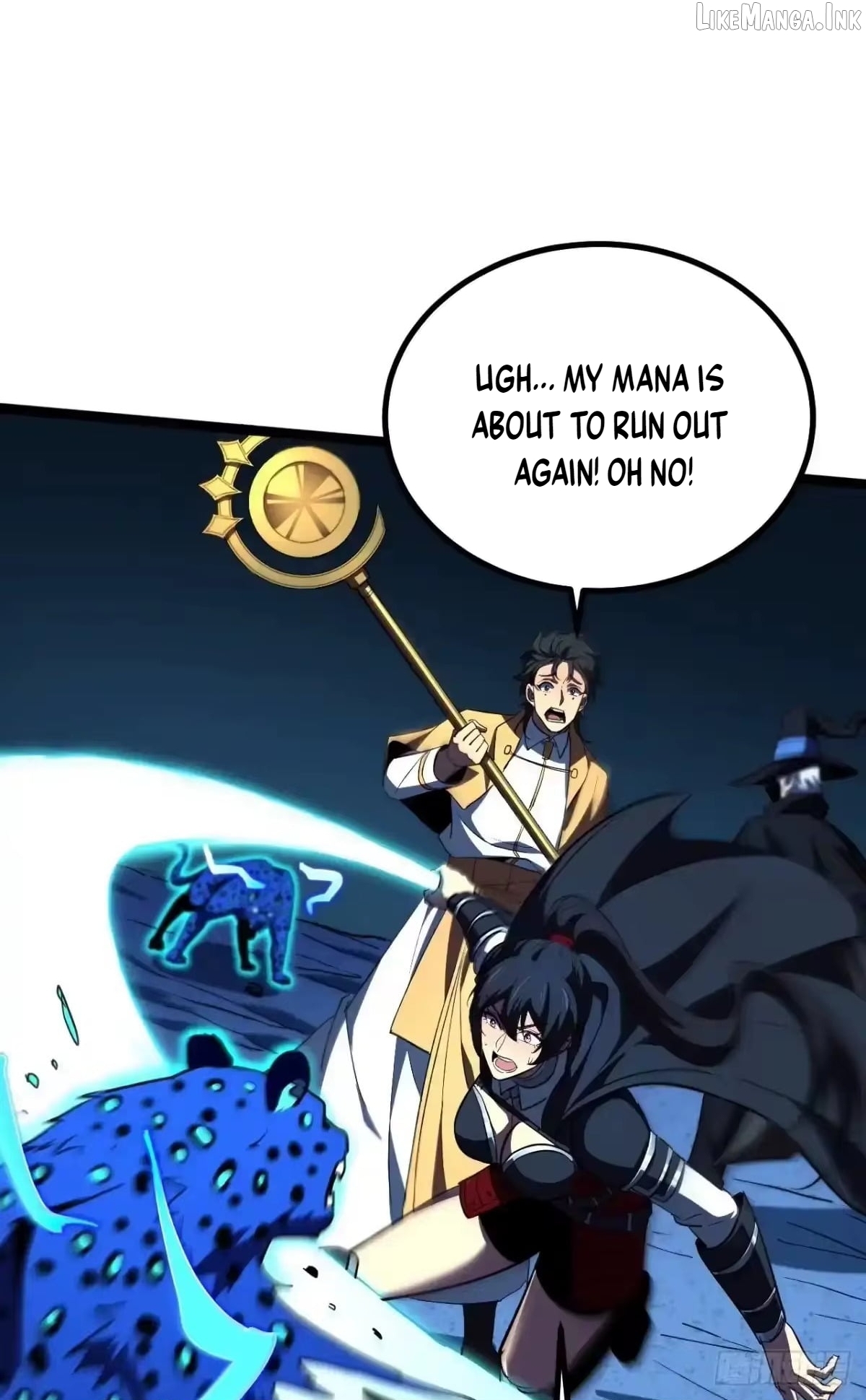 Lord of Summons! Sudden Mutation Chapter 130  - page 146